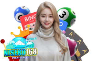 niseko168 member