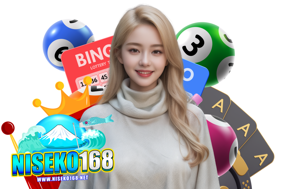 niseko168 member